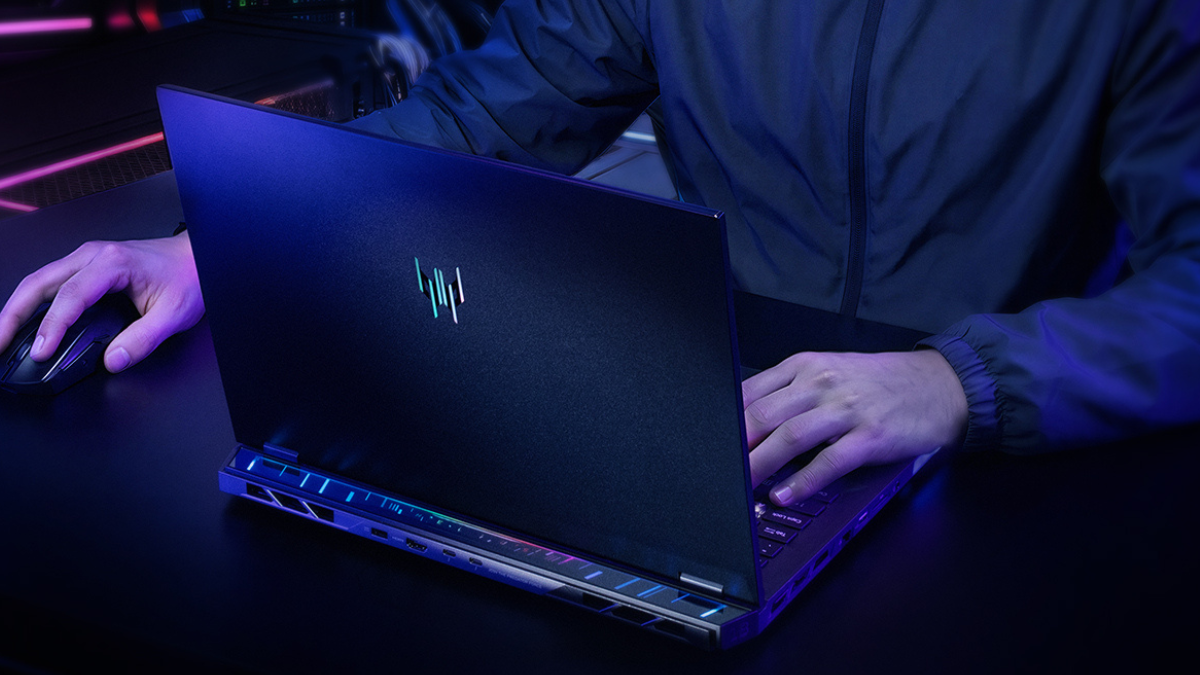 Acer Predator Helios 18 AI (2026) Launched With Intel Core Ultra 9 CPU, Up to Nvidia GeForce RTX 5090 GPU