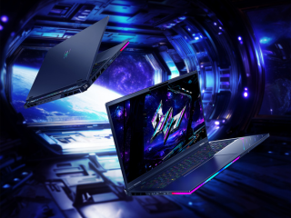 Acer Predator Helios 18 AI (2026) Debuts With an Intel Core Ultra 9 CPU