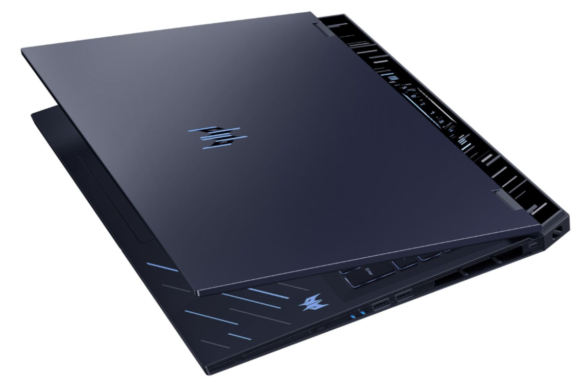IFA 2025: Acer Predator Helios 18P AI (2025) Launched Alongside Refreshed Orion, Nitro Series Laptops IFA 2025: Acer Predator Helios 18P AI (2025) Launched Alongside Refreshed Orion, Nitro Series Laptops