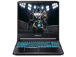 Acer Predator Helios 300 Gaming Laptop With Nvidia GeForce RTX 30 Series GPUs Launched in India Acer Predator Helios 300 Gaming Laptop With Nvidia GeForce RTX 30 Series GPUs Launched in India