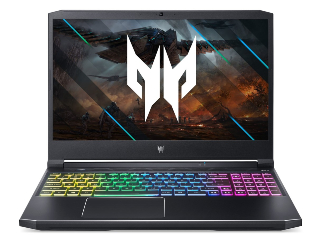 Acer Predator Helios 300 Premium Gaming Laptop With 360Hz Refresh Rate Display Launched in India