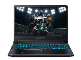 Acer Predator Helios 300 With Nvidia GeForce RTX 30 Series GPUs Launched in India
