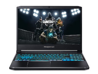 Acer Predator Helios 300 Gaming Laptop With Nvidia GeForce RTX 30 Series GPUs Launched in India