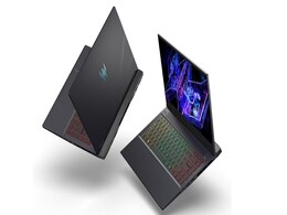 Acer Predator Helios Neo 14 With Intel Core Ultra 7 CPU Launched in India: Price, Specifications Acer Predator Helios Neo 14 With Intel Core Ultra 7 CPU Launched in India: Price, Specifications
