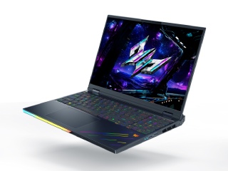 Acer Predator Helios Neo 16 AI, Helios Neo 18 AI With Nvidia GeForce RTX 50 Series GPUs Launched