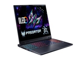 Acer Predator Helios Neo 16 AI Launched in India Alongside 16S AI Laptop: Price, Specifications Acer Predator Helios Neo 16 AI Launched in India Alongside 16S AI Laptop: Price, Specifications