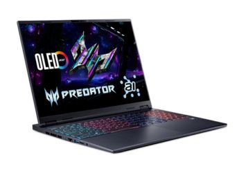 Acer Predator Helios Neo 16 AI Launched in India Alongside 16S AI Laptop: Price, Specifications