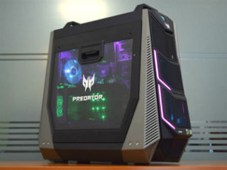 Acer Predator Orion 9000 Review