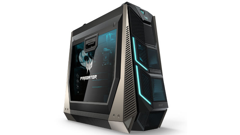 Acer Predator Orion 9000 Gaming Desktop With Intel Core i9 Processor Launched in India: Price, Specifications