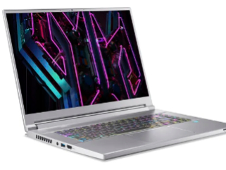 Acer Predator Triton 16 With Up to 13th Gen Intel Core i9 Processor Launched at Computex 2023