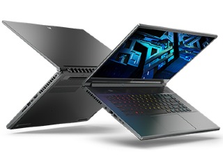 CES 2022: Acer Predator Triton 500 SE (2022), Helios 300 (2022), Nitro 5 (2022) Gaming Laptops Debut