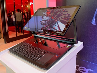 Acer Predator Triton 900, Triton 500, Helios 300, Helios 700, Nitro 7, Nitro 5 Gaming Laptops Launched in India