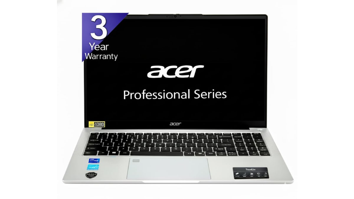 Amazon Great Freedom Sale 2026: Best Deals on Laptops from Acer, Asus, HP, and Lenovo Under Rs 80,000