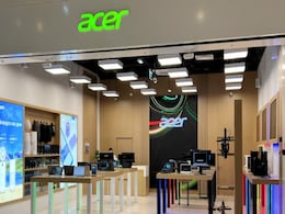 Indkal Technologies Signs Licensing Deal to Launch Acer Smartphones in India Under Rs. 50000 Indkal Technologies Signs Licensing Deal to Launch Acer Smartphones in India Under Rs. 50000