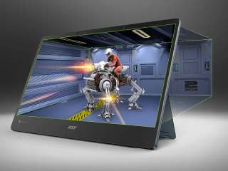 Glassless 3D Displays: Revolutionising Gaming and Beyond