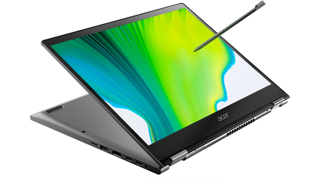Acer at CES 2020: Spin 5, TravelMate P6 Notebooks, Predator Gaming Monitors, Portable Projector Launched
