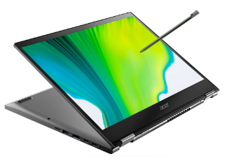 Acer at CES 2020: Spin 5, TravelMate P6 Notebooks, Predator Gaming Monitors, Portable Projector Launched