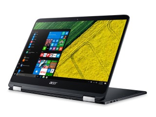 Acer Spin 7 &#039;World&#039;s Thinnest Convertible Laptop&#039; Launched at Rs. 1,09,000