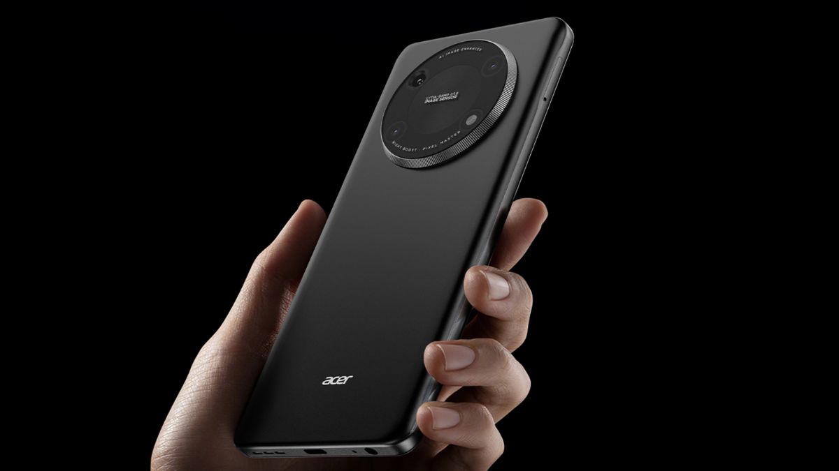 Acer Super ZX Now Available for Purchase in India; Super ZX Pro Still Unavailable