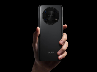 Acer Super ZX With 64-Megapixel Rear Camera Launched in India Alongside Super ZX Pro