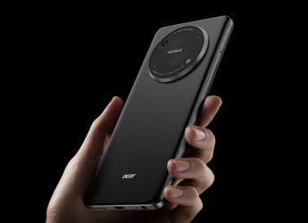 Acer Super ZX Now Available for Purchase in India; Super ZX Pro Still Unavailable