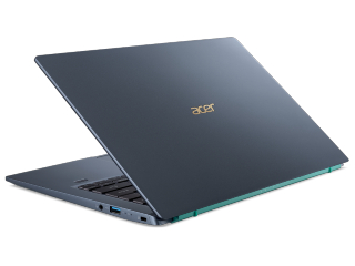 Acer Swift 5, Acer Swift 3, Acer Swift 3X, Acer Aspire 5 With 11th Gen Intel Core Processors Launched in India