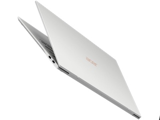 Acer Swift 7 Laptop With 92 Percent Screen-to-Body Ratio Launched at CES 2019