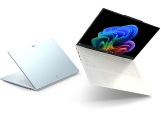 Acer Swift Air 16 With Up to AMD Ryzen AI 7 CPU Launched Alongside Acer Chromebook Plus Spin 514 at IFA 2025