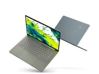 Acer Swift Air 14 Launched With Intel Core Series 3 CPU, Lightweight Design at Computex 2026