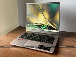 Acer Boosts Commitment to ‘Make in India’, to Expand Into AI PCs, eMobility, More Acer Boosts Commitment to ‘Make in India’, to Expand Into AI PCs, eMobility, More
