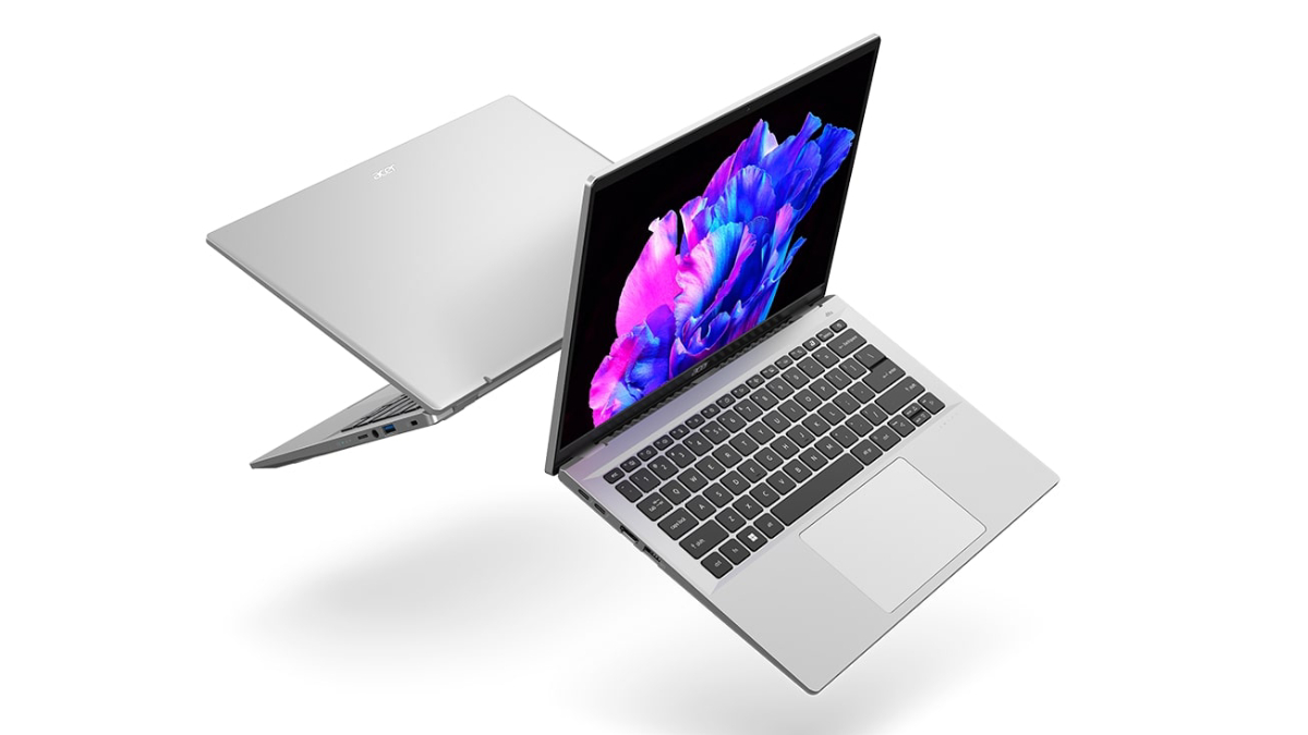 Amazon Diwali Sale 2025: Best Deals on Premium Ultrabooks You Can Buy During the Sale