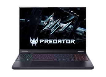 Acer Predator Helios Neo 16S AI, Helios Neo 16 AI, Helios Neo 16 Launched in India: Price, Specifications
