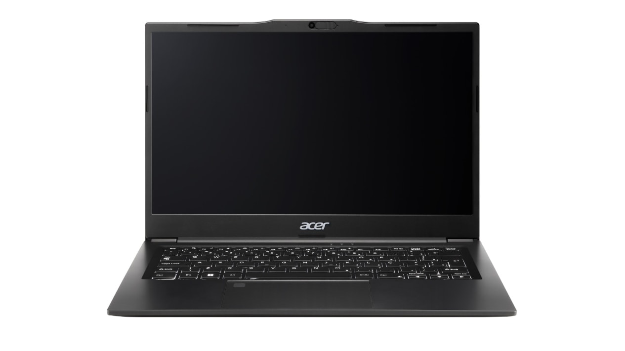 Acer TravelLite Essential Series With 14-Inch Display, AMD and Intel CPU Options Launched in India