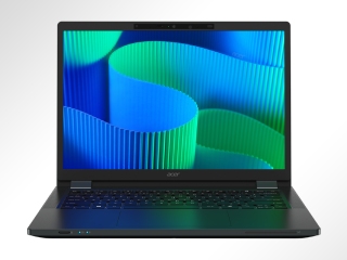 Computex 2024: Acer Launches TravelMate P Series Laptops, Chromebook Plus Spin Models