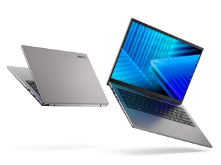 Acer TravelMate P6 14 AI and P2 Spin 14 Unveiled, Acer TravelMate X2 15 and X2 14 Tag Along