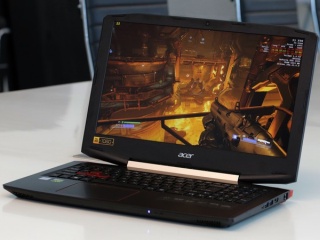 Acer Aspire VX 15 Review