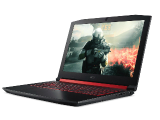 Acer Nitro 5, Iconia Tab 10, Iconia One 10, Spin 1 Refresh Launched Ahead of Computex