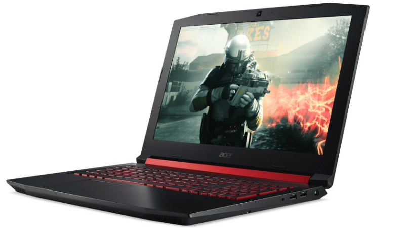 Acer Nitro 5, Iconia Tab 10, Iconia One 10, Spin 1 Refresh Launched Ahead of Computex