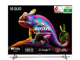 Amazon Great Indian Festival Sale 2025: Best Deals on 50-Inch Smart TVs From Sony, Samsung and Xiaomi Amazon Great Indian Festival Sale 2025: Best Deals on 50-Inch Smart TVs From Sony, Samsung and Xiaomi