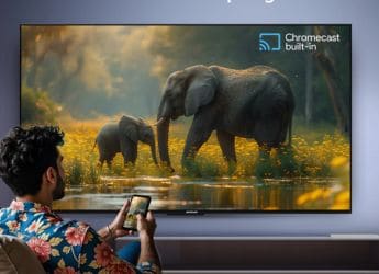 Acerpure Advance G Series TVs Launched in India With 120Hz QLED Screen and Dolby Atmos Audio