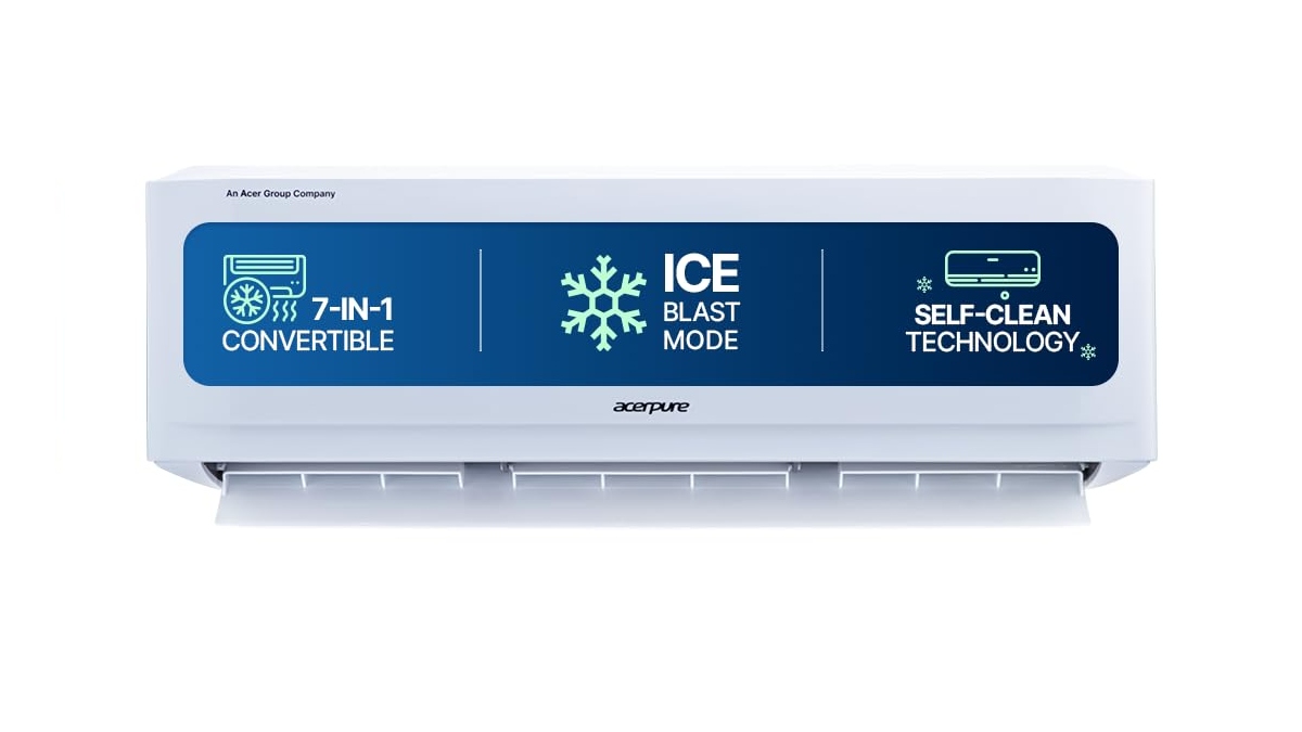 Amazon Great Summer Sale 2026: Here Are the Best Deals on &nbsp;Air Conditioners From Leading Brands