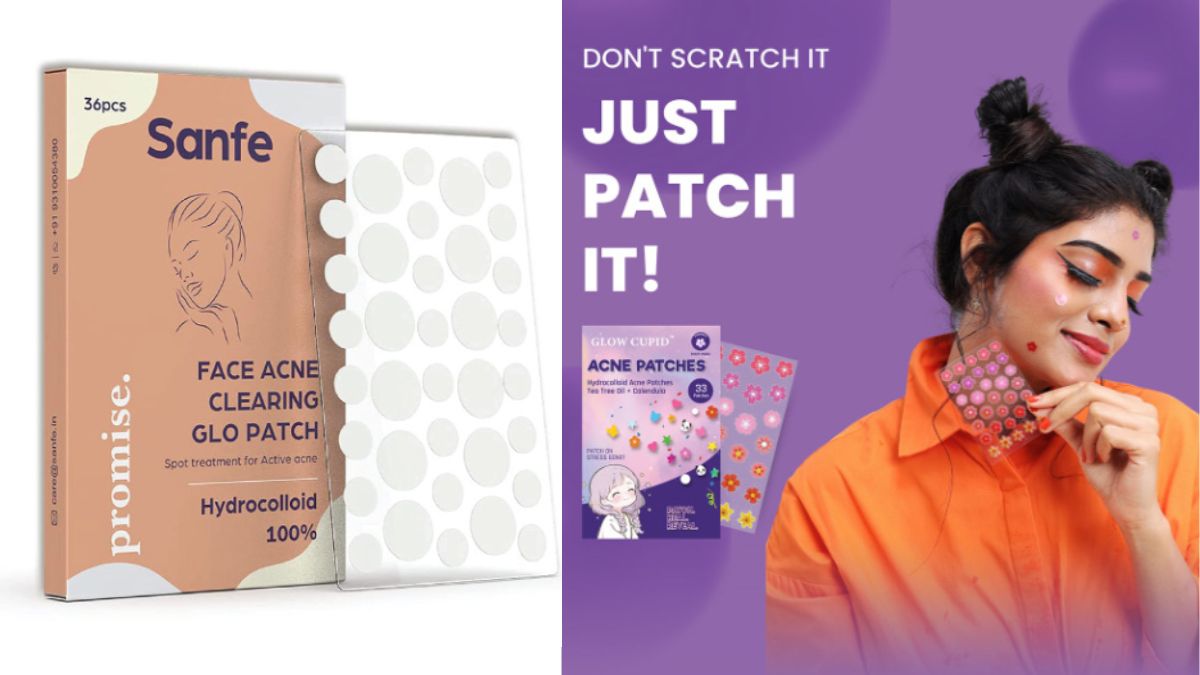 Myntra Black Friday Sale 2025: Best Acne Patches From Top Brands