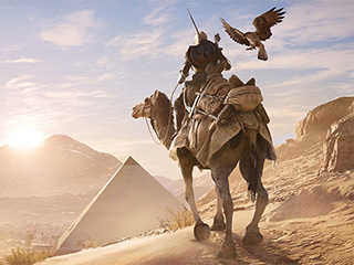 The Best PC Games of 2017