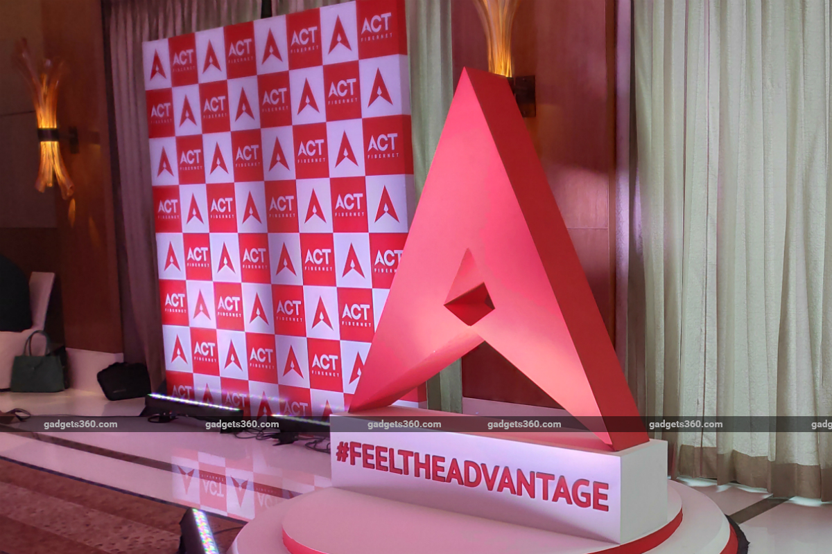 ACT Fibernet Increasing Broadband Plan Prices in Eight Cities Starting June 1