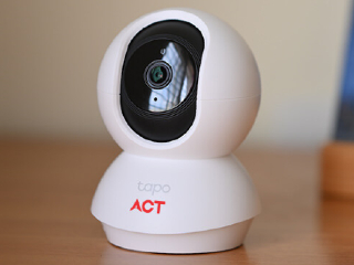 ACT HomeCam Security Camera Launched in India: All the Details