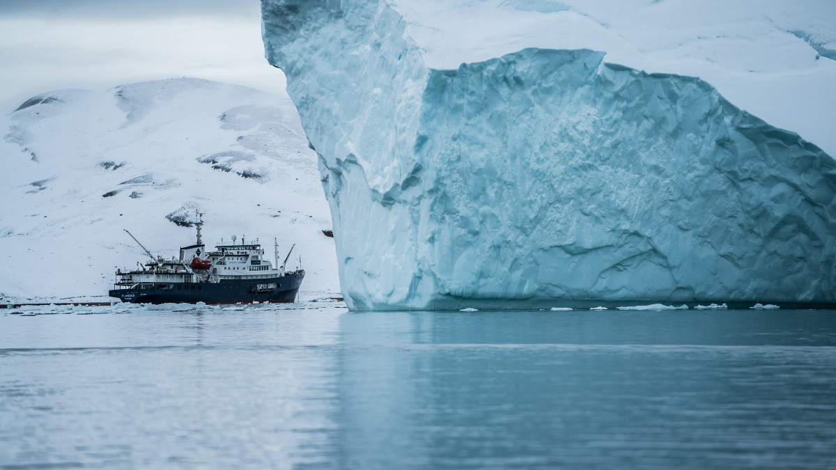 Arctic Is Warming Nearly Four Times Faster Than the Rest of the World – New Research