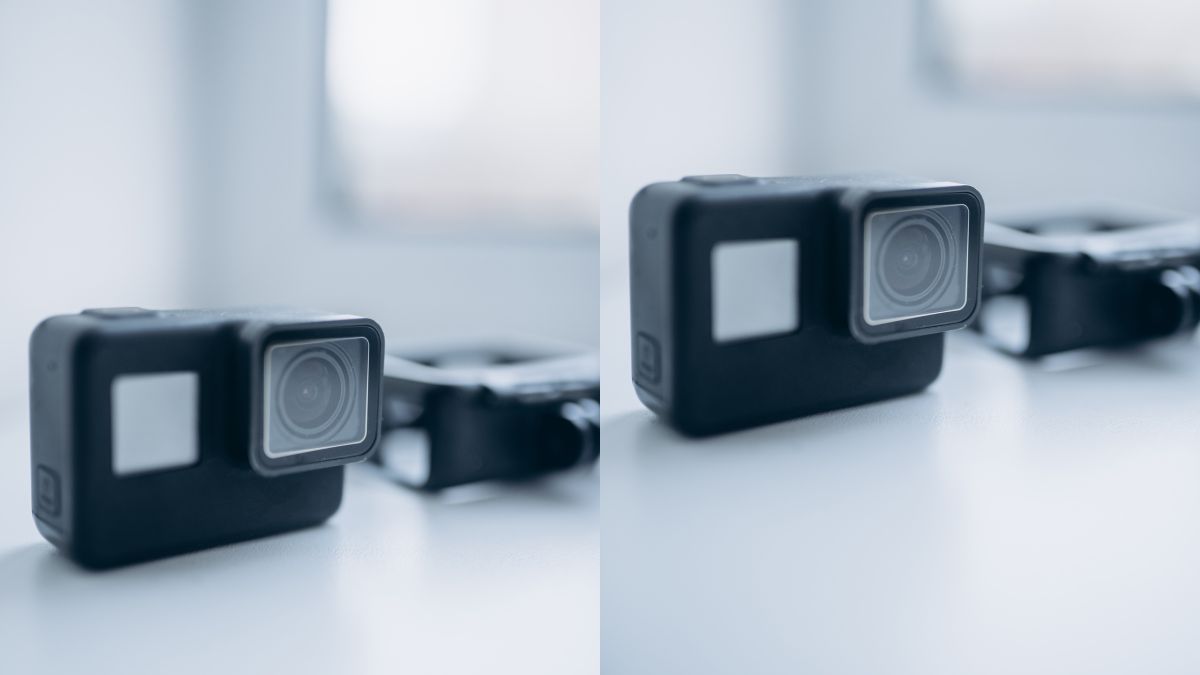 5 Top Action Cameras Under Rs. 10,000 for High-Quality Video