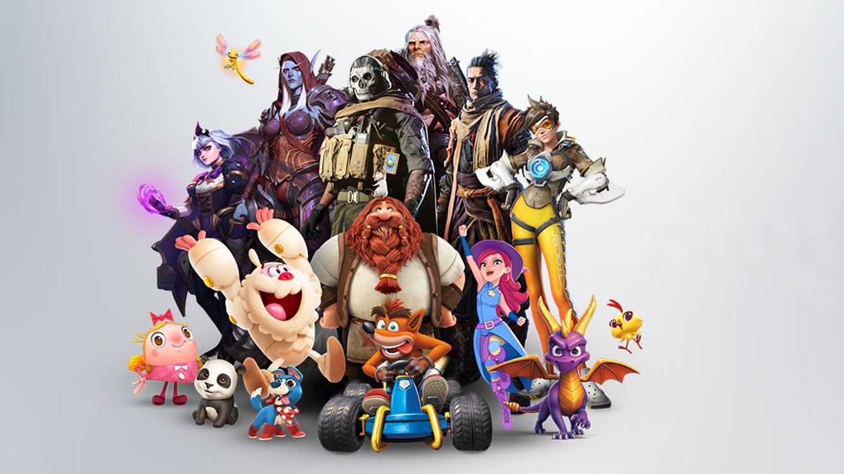 Google Agreed to Pay Activision $360 Million to Block Rival App Store, Epic Games Lawsuit Says