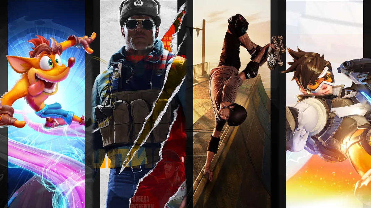 EU Backs Microsoft's $69 Billion Takeover of Call of Duty Maker Activision Blizzard