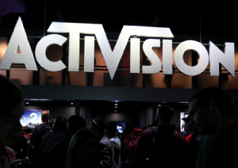 Activision Loses Blizzard Co-Leader; Delays Launch of Overwatch, Diablo